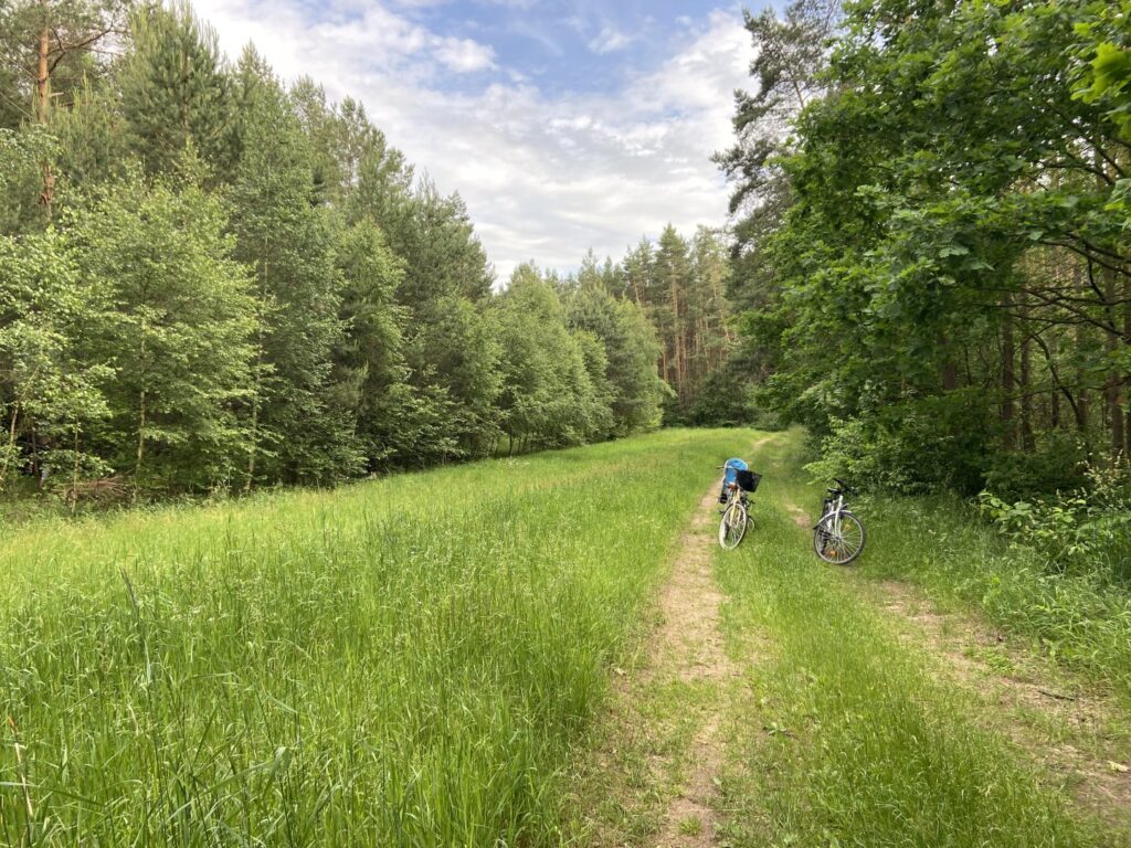 rowery-agroturystyka-bialystok